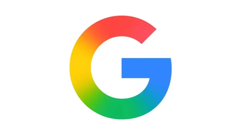 google λογότυπο