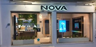 nova συμβόλαιο όλα απεριόριστα
