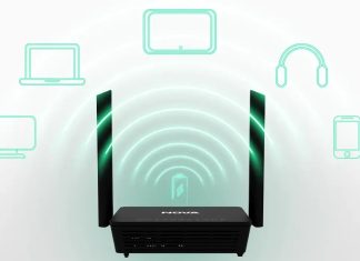 Nova αναβάθμιση ταχυτήτων σταθερή