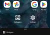 καλύτερος launcher Android