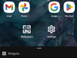 καλύτερος launcher Android