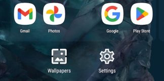καλύτερος launcher Android