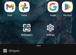 καλύτερος launcher Android