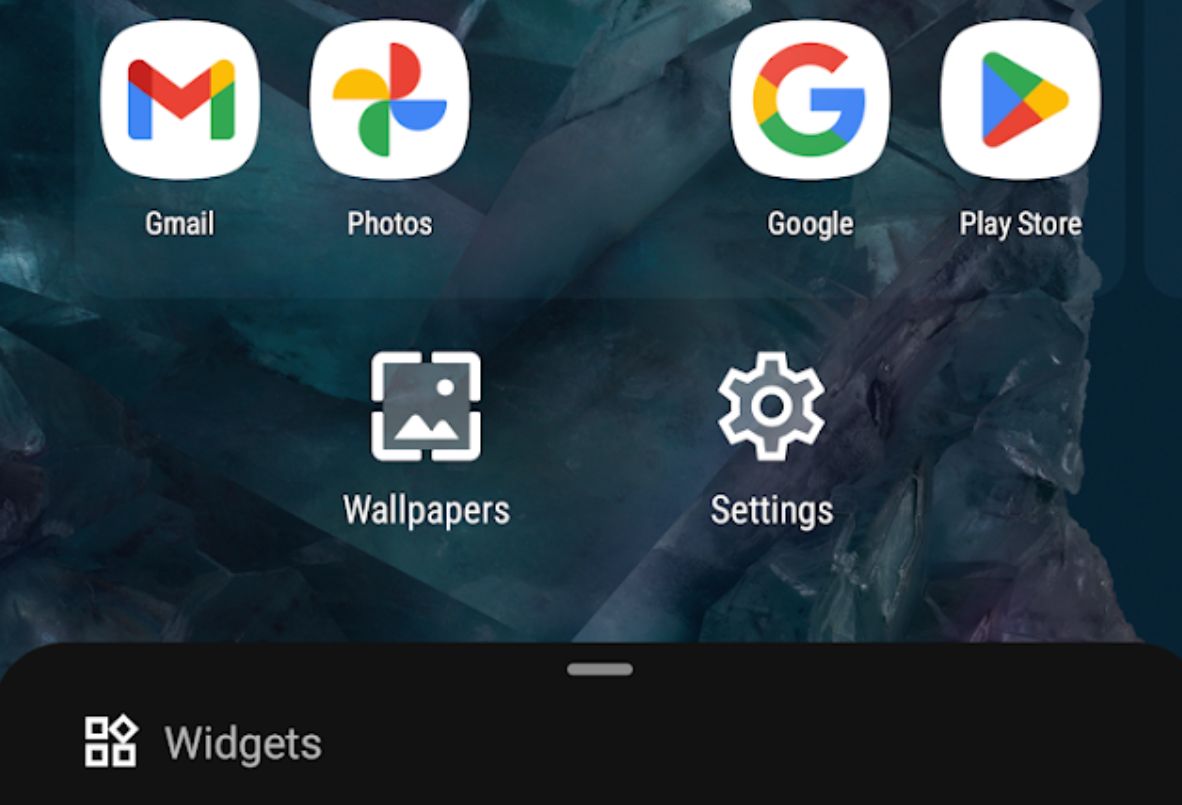 καλύτερος launcher Android