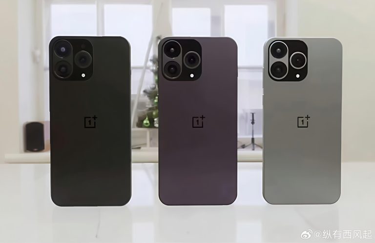 OnePlus 15 Geekbench
