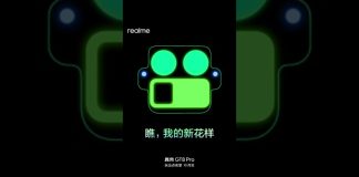 realme GT8 Pro
