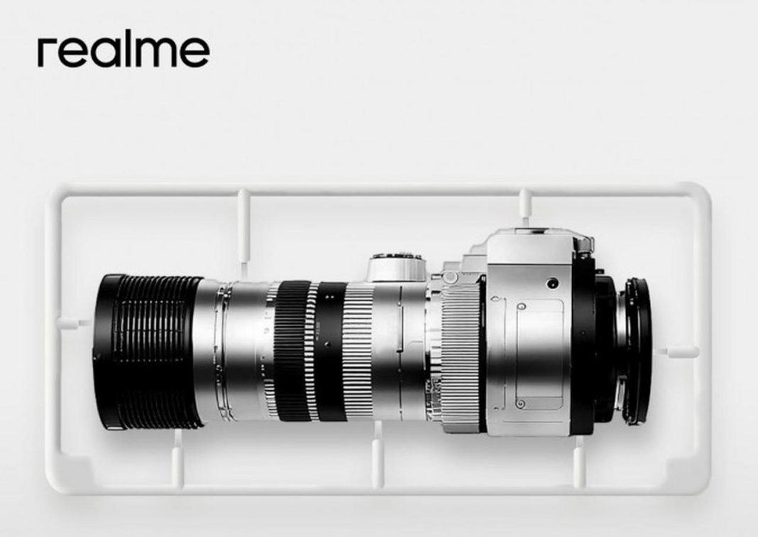 realme GT8 Pro