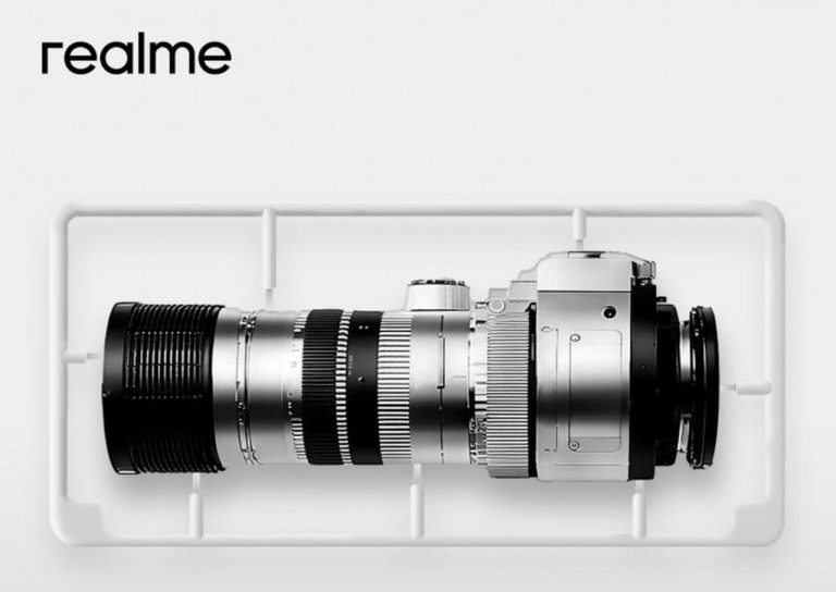 realme GT8 Pro