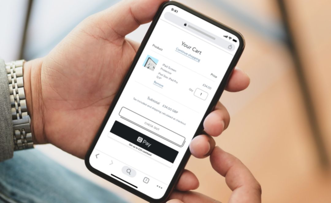 Revolut Pay By Bank