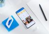 Samsung φωτογραφιών Galaxy smartphones