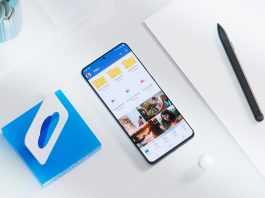 Samsung φωτογραφιών Galaxy smartphones