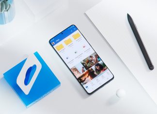 Samsung φωτογραφιών Galaxy smartphones