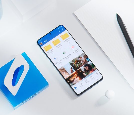 Samsung φωτογραφιών Galaxy smartphones