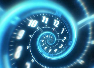 αρνητικός χρόνος