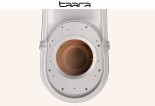 taara internet γρήγορο Starlink