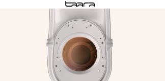 taara internet γρήγορο Starlink