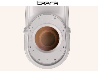 taara internet γρήγορο Starlink