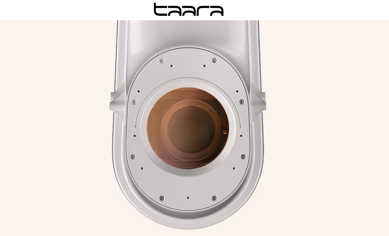 taara internet γρήγορο Starlink