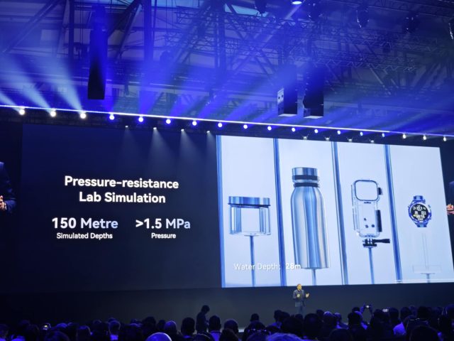 Huawei Watch Ultimate 2