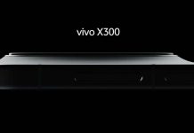 vivo X300 Pro vs iPhone 17 Pro