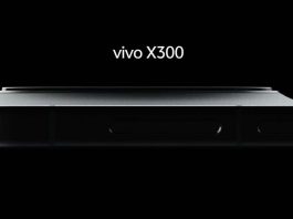 vivo X300 Pro vs iPhone 17 Pro