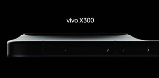 vivo X300 Pro vs iPhone 17 Pro
