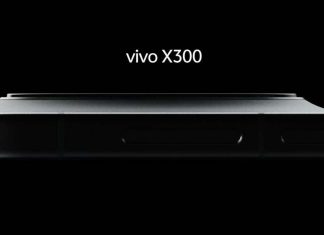 vivo X300 Pro vs iPhone 17 Pro