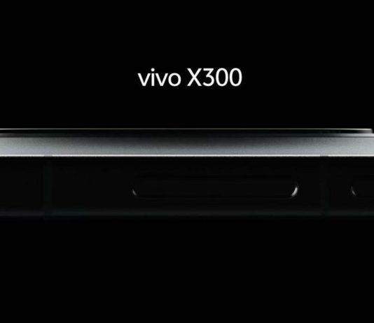 vivo X300 Pro vs iPhone 17 Pro