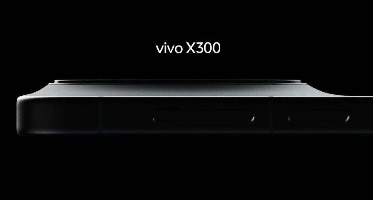 vivo X300 Pro vs iPhone 17 Pro