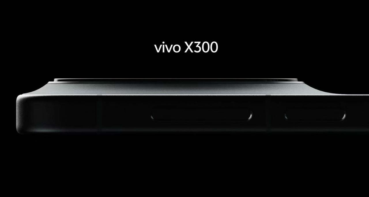 vivo X300 Pro vs iPhone 17 Pro