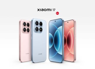 xiaomi 17