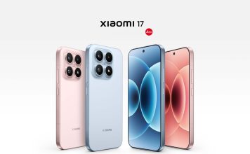 xiaomi 17