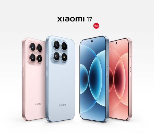 xiaomi 17