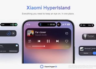 HyperOS 3 συσκευές