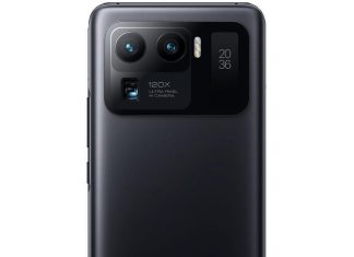 Xiaomi 16 Pro Max οθόνη