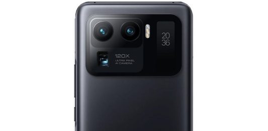 Xiaomi 16 Pro Max οθόνη