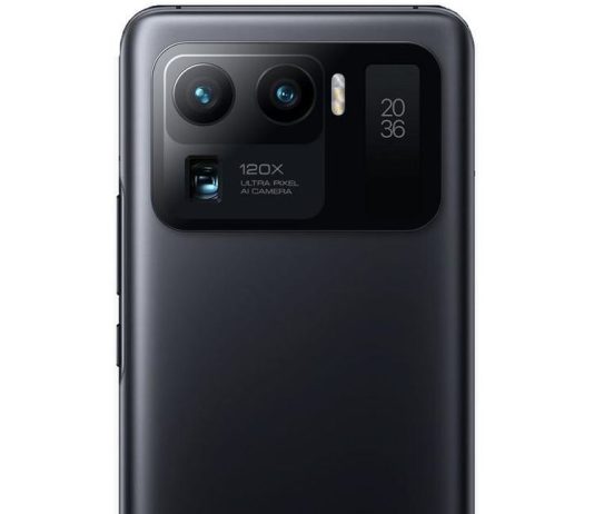 Xiaomi 16 Pro Max οθόνη