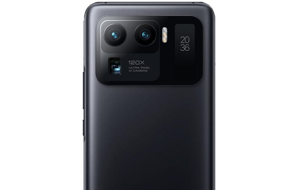 Xiaomi 16 Pro Max οθόνη
