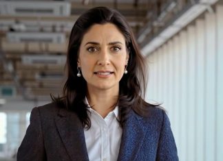 παρουσιαστή τεχνητής νοημοσύνης