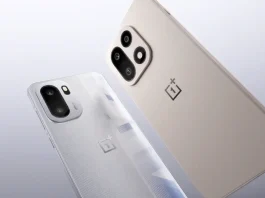 OnePlus 15: Ανακοινώθηκαν με τεράστιες μπαταρίες και οθόνες 165Hz!