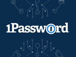 1Password δωρεάν