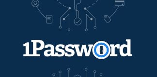 1Password δωρεάν