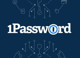 1Password δωρεάν