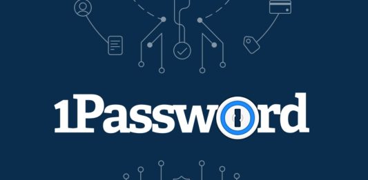 1Password δωρεάν