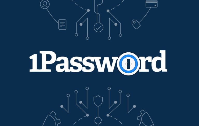 1Password δωρεάν
