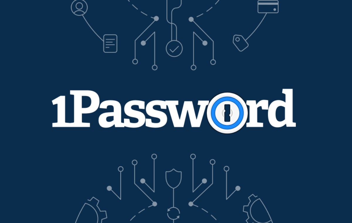1Password δωρεάν