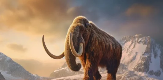 Credit: Colossal Biosciences