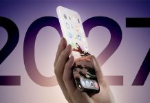 Στα 20α γενέθλια του το iPhone θα χάσει τα μηχανικά κουμπιά του iPhone XX