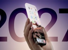 Στα 20α γενέθλια του το iPhone θα χάσει τα μηχανικά κουμπιά του iPhone XX
