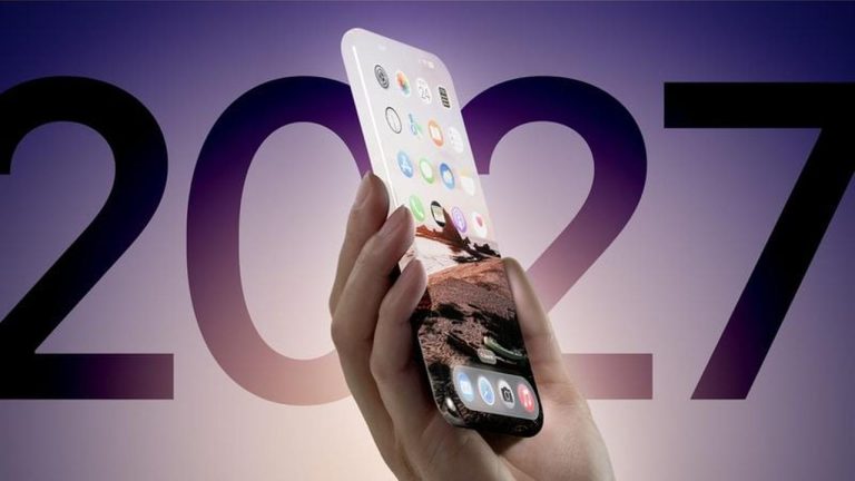 iPhone XX